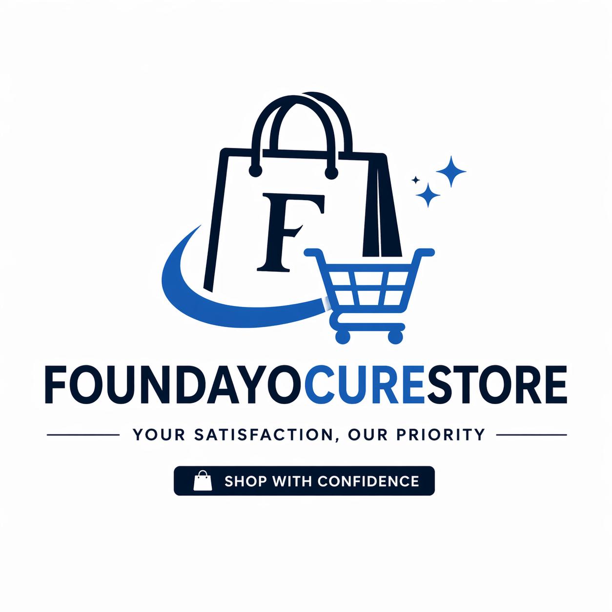foundayocurestore.com